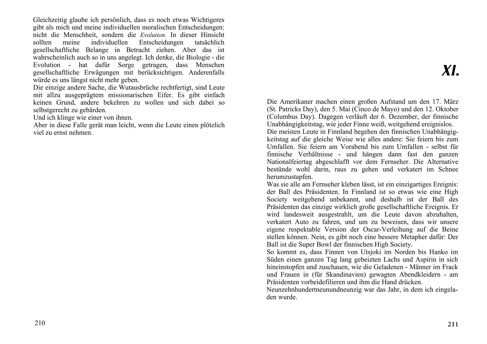 Linus Torvalds Just For Fun