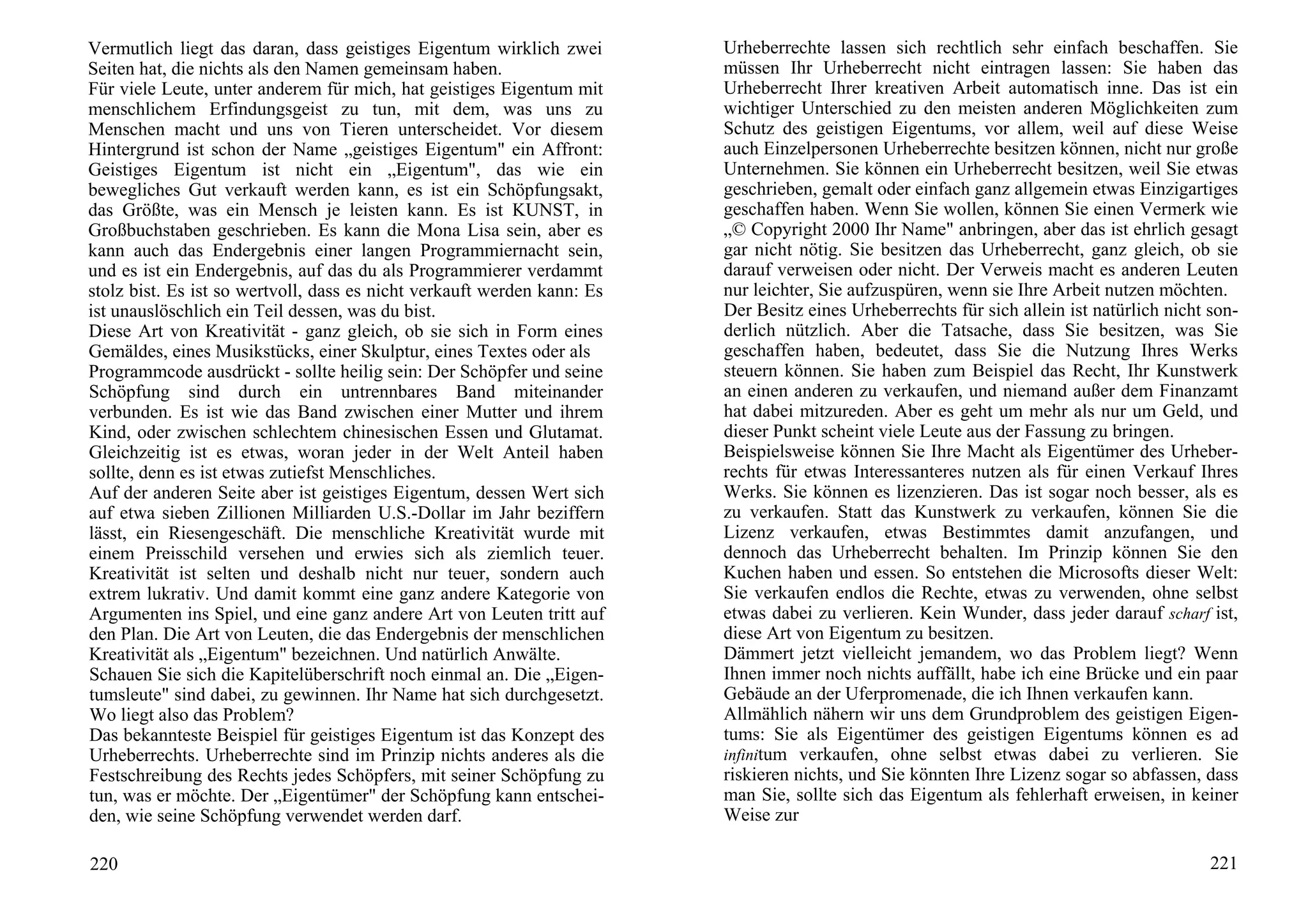 Linus Torvalds Just For Fun