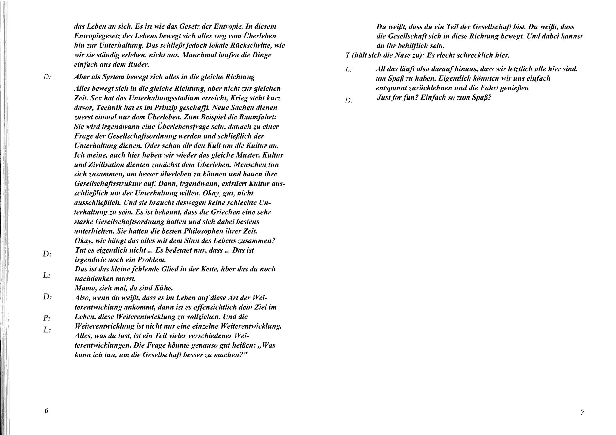 Linus Torvalds Just For Fun