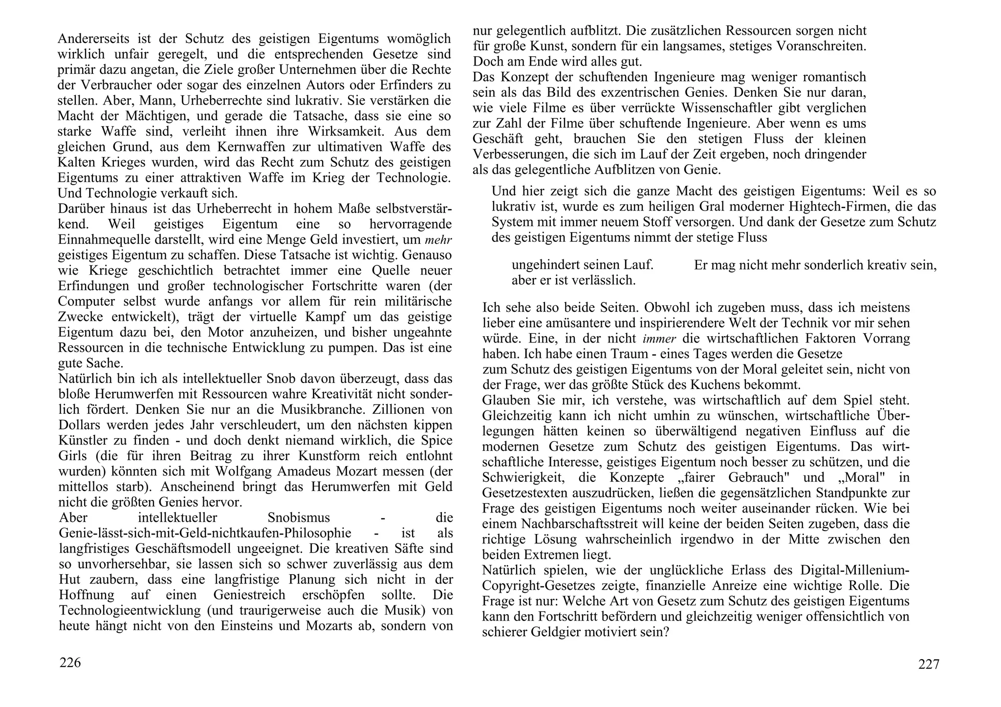 Linus Torvalds Just For Fun