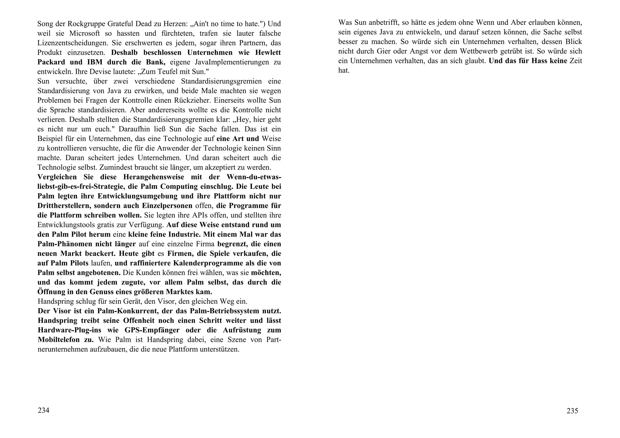 Linus Torvalds Just For Fun