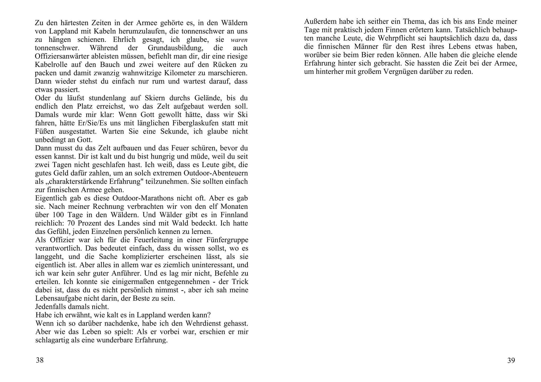 Linus Torvalds Just For Fun