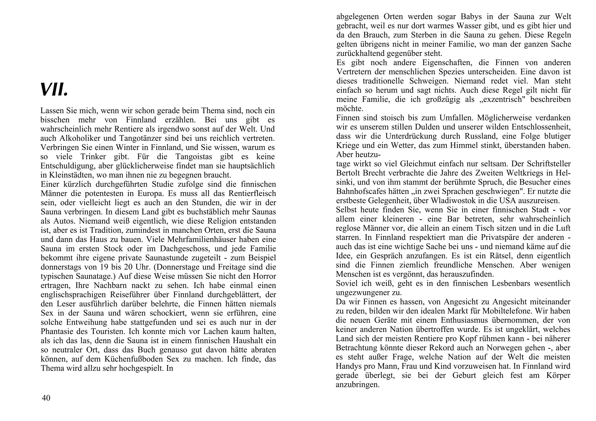 Linus Torvalds Just For Fun