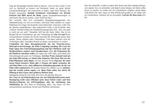 Linus Torvalds Just For Fun