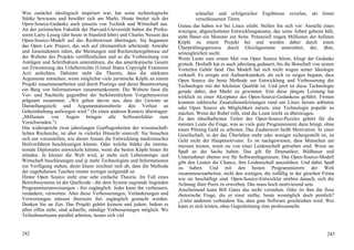 Linus Torvalds Just For Fun