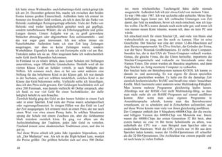 Linus Torvalds Just For Fun