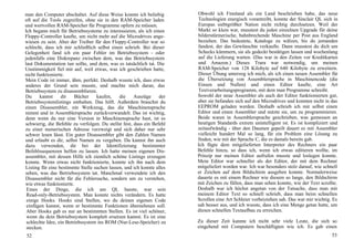 Linus Torvalds Just For Fun