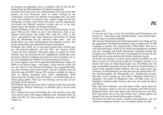 Linus Torvalds Just For Fun