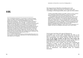 Linus Torvalds Just For Fun