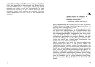 Linus Torvalds Just For Fun