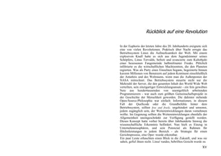 Linus Torvalds Just For Fun