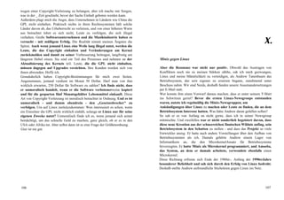 Linus Torvalds Just For Fun