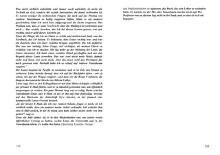 Linus Torvalds Just For Fun