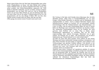 Linus Torvalds Just For Fun