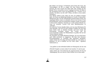 Linus Torvalds Just For Fun