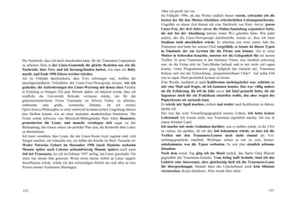 Linus Torvalds Just For Fun