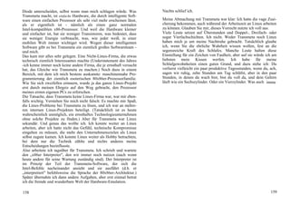 Linus Torvalds Just For Fun