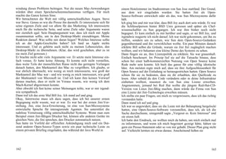 Linus Torvalds Just For Fun