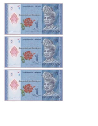 Gambar wang Linus saringan 2 Gambar wang Linus saringan 2