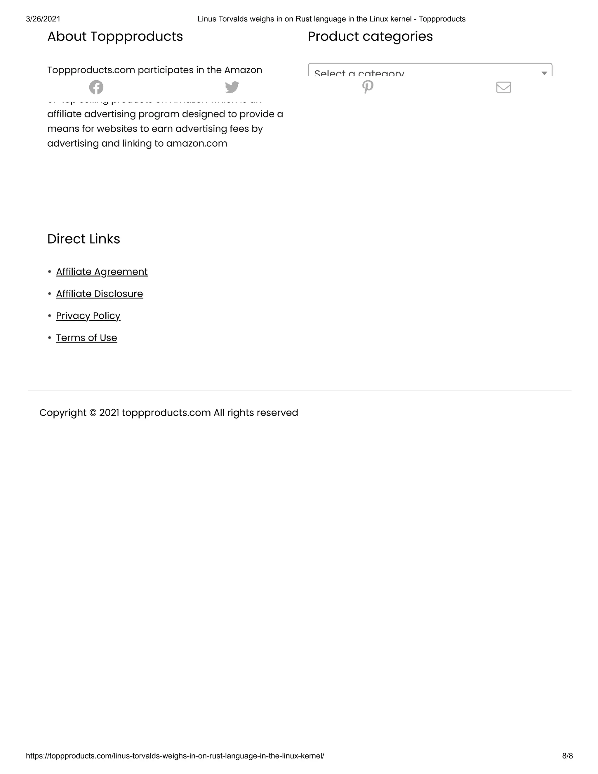 Linus torvalds weighs in on rust language in the linux kernel