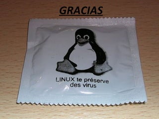 GRACIAS 