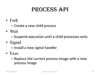  if (fin == (FILE *)0) 	exit(-1);fseek( fin, (2 * sizeof(MY_TYPE_T)), SEEK_SET ); /* Get the last entry */fread( &object, sizeof(MY_TYPE_T), 1, fin ); printf("%d %f %f %s\n", object.id, object.x_coord, object.y_coord, 	object.name );rewind( fin );	 /* Get the second to last entry */ fseek( fin, (1 * sizeof(MY_TYPE_T)), SEEK_SET );fread( &object, sizeof(MY_TYPE_T), 1, fin );printf("%d %f %f %s\n", object.id, object.x_coord, object.y_coord, 	object.name ); 12 January 2010Knowx innovation22