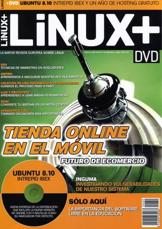 Linux+