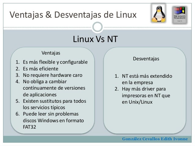 linux