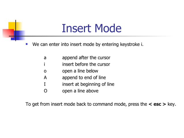 Unix/Linux Basic Commands and Shell Script