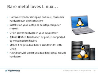 Linux 101 | PPTX
