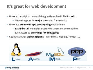 Linux 101 | PPTX