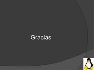Gracias
 