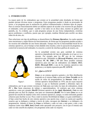 Linux