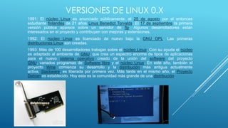 Linux | PPTX