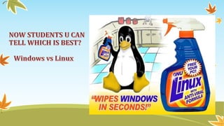 Linux