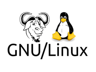 Bref historique
Pour mieux comprendre l'environnement GNU/Linux d'aujourd'hui.
● 1969 : naissance de l'ARPANET (l'ancêtre ...