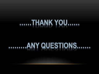 what is LINUX ? presentation.