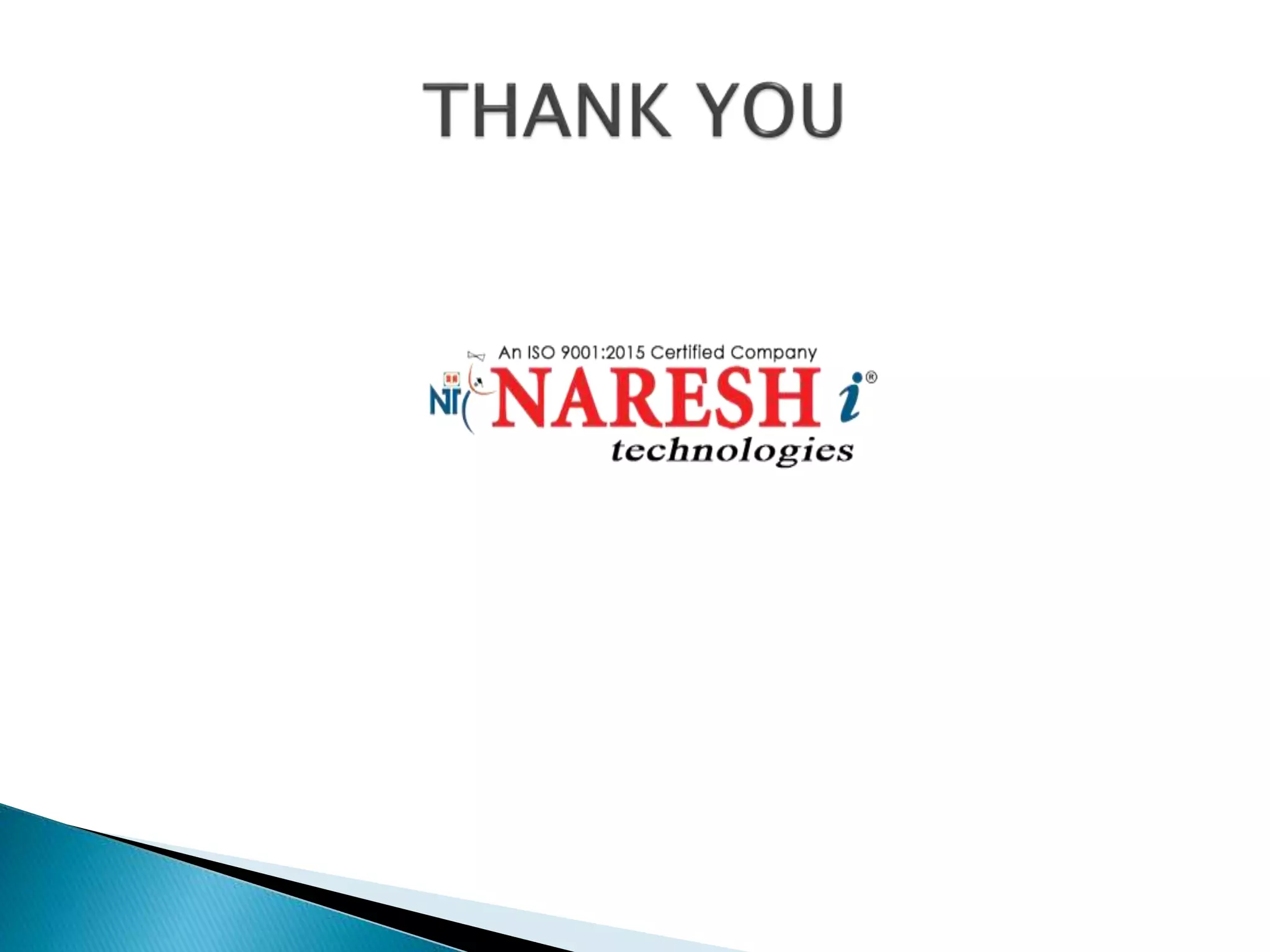 LINUX ONLINE TRAINING 