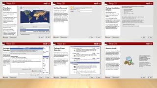 Linux Basics | PPTX