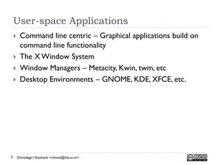 Linux - Introduction | PDF