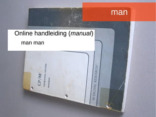 Joomladagen 2015Joomladagen 2015
man
Online handleiding (manual)
man man
 