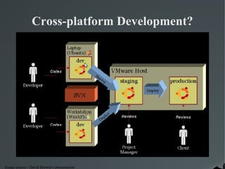 Cross-platform Development? 