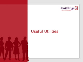Useful Utilities 