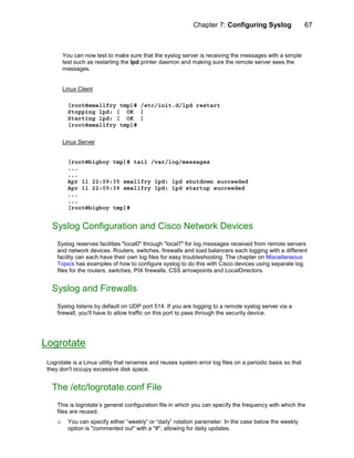 Linux home-networking | PDF