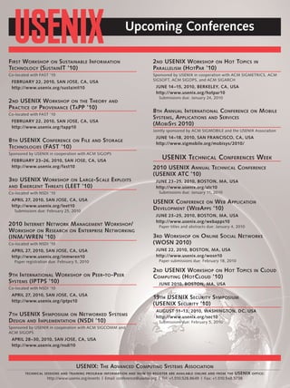 Linux journal | PDF