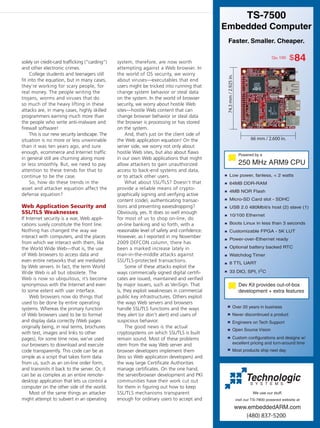 Linux journal | PDF