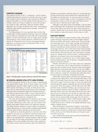 Linux journal | PDF