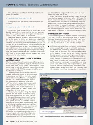 Linux journal | PDF