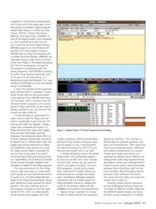 Linux journal | PDF