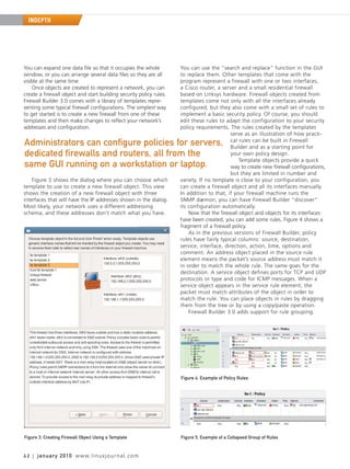 Linux journal | PDF